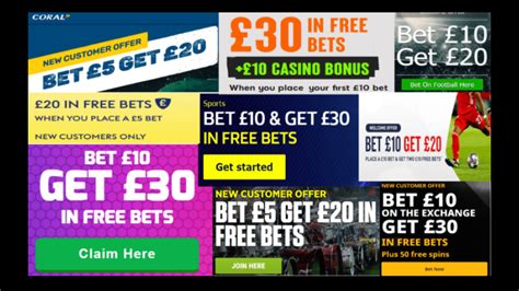 matched betting offers - reload offers matched betting.